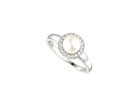 Pearl Candy Ring