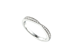 It's Love Eternity Ring