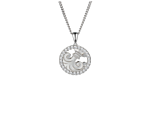 Aquarius Necklace