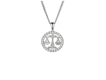 Libra Necklace