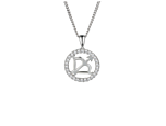Sagittarius Necklace