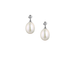 Lucero Freshwater Pearl Earrings