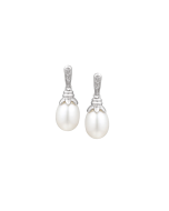 Twinkle Pearls Earrings