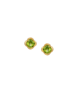 Lime Gelato Earrings
