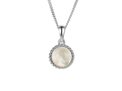 White Rock Necklace